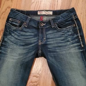 COPY - BKE brand jeans
